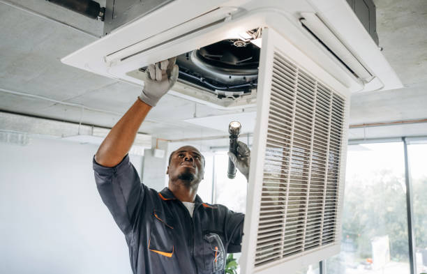 Licensed Hvac service in Matthews, NC - FH HVAC