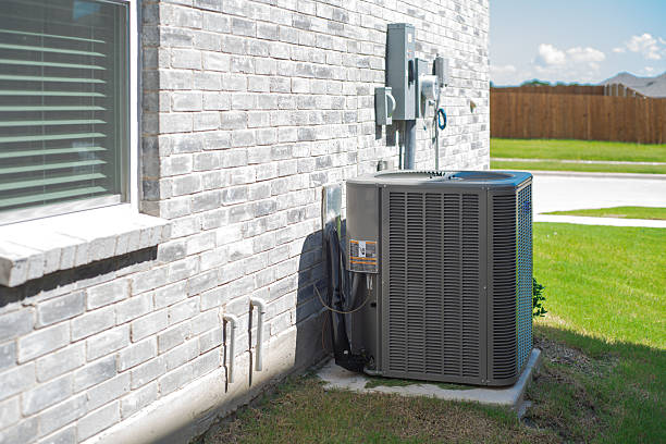 Reliable Hvac contractor in Matthews, NC by FH HVAC